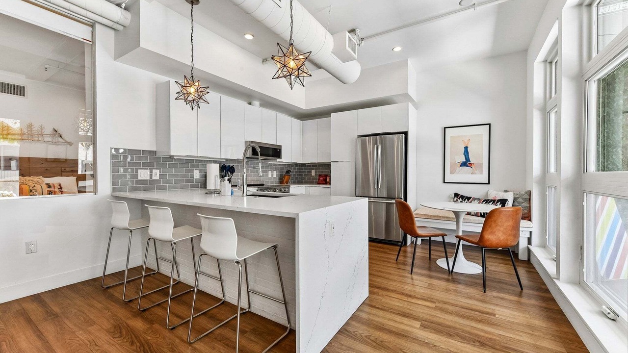 Photo of Kitchen in River North Art District