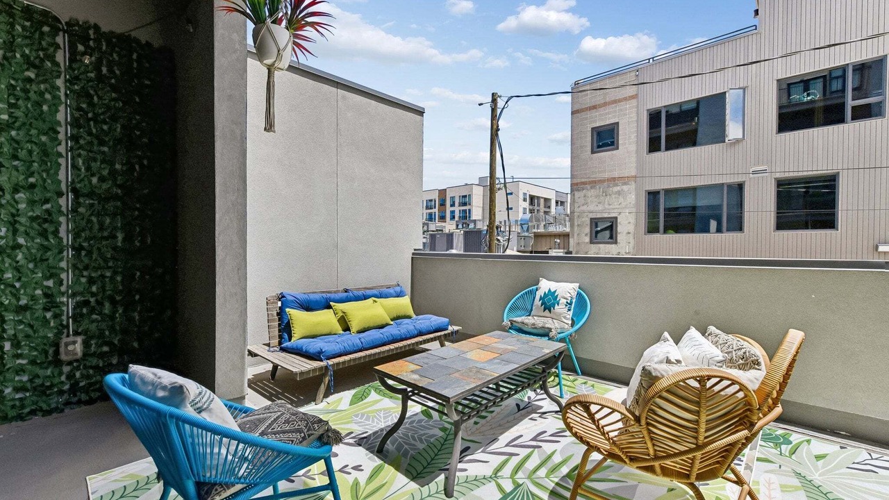 Photo of Outdoor in River North Art District