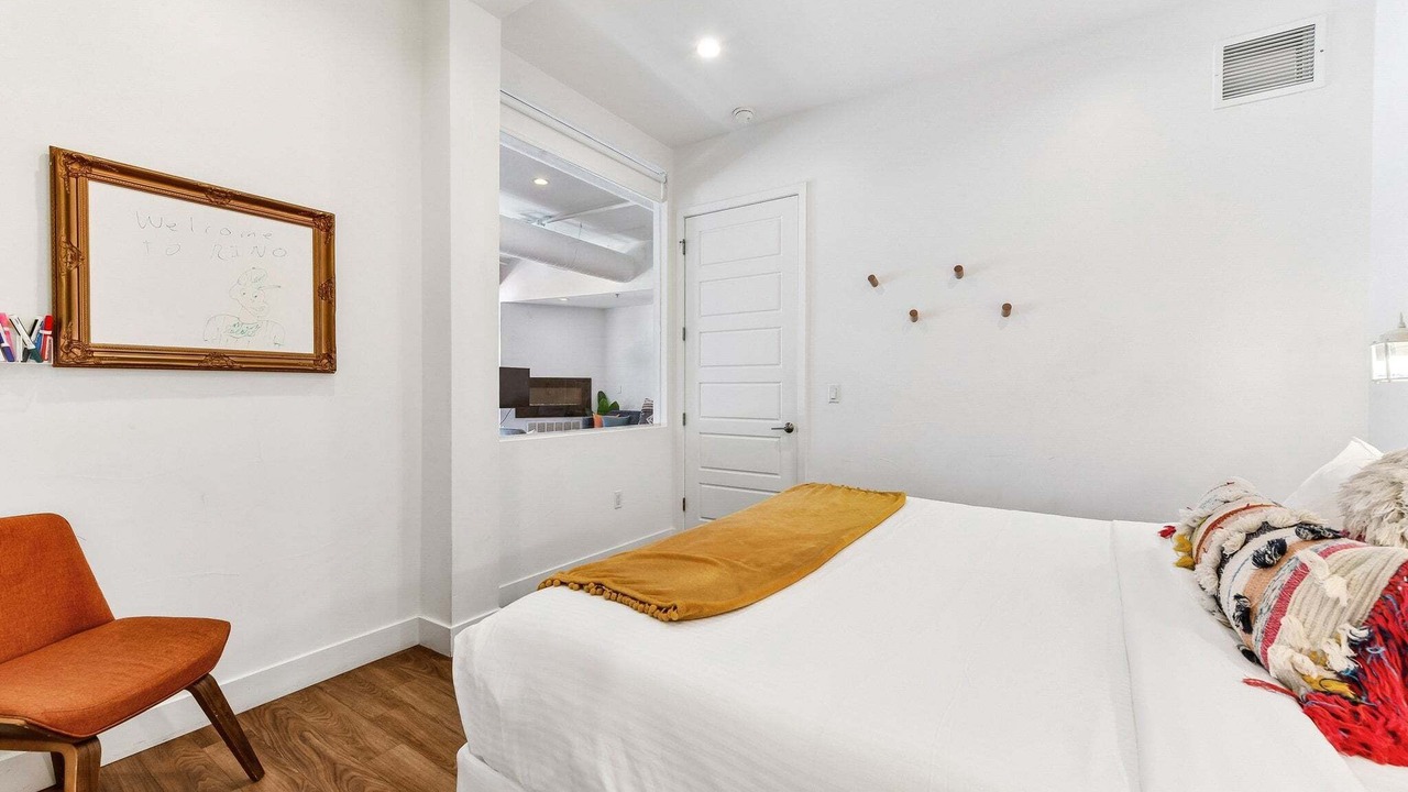 Photo of Bedroom in River North Art District