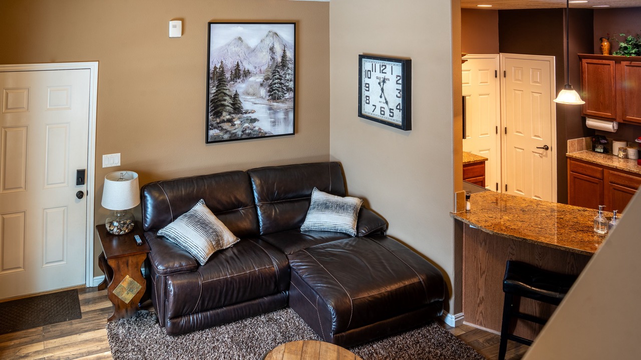 Photo of Livingroom in Donnelly
