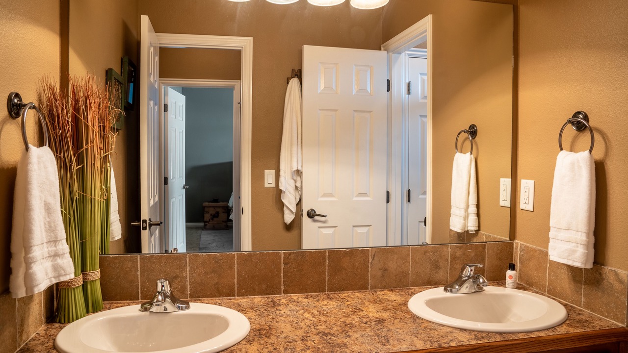 Photo of Bathroom in Donnelly