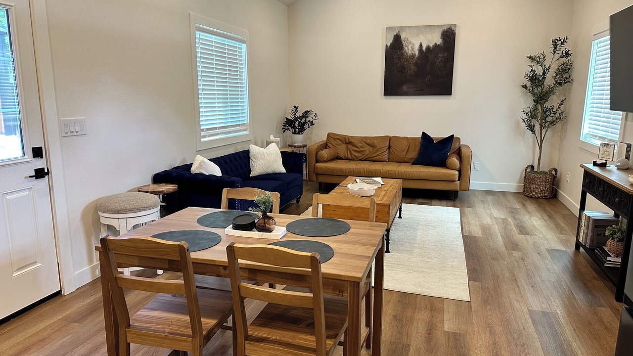 Photo of Livingroom in Lufkin