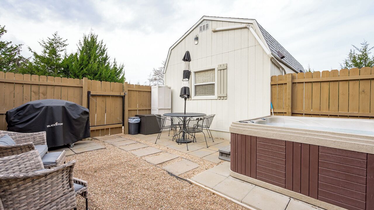 Photo of Outdoor in Stillwater