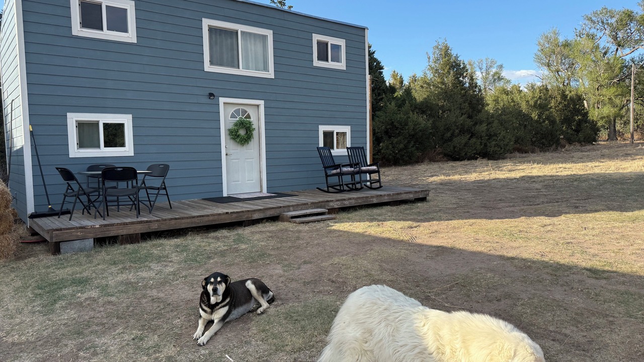 Photo of Outdoor in Wray