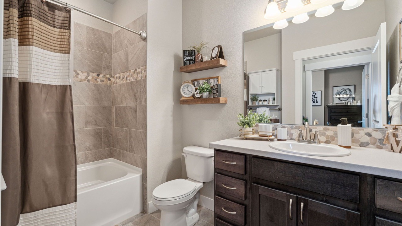 Photo of Bathroom in Windsor