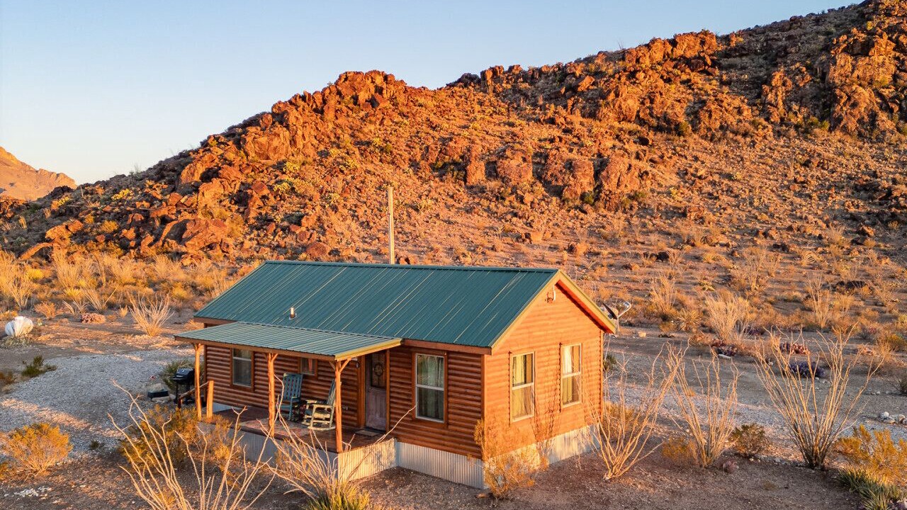 Photo of Outdoor in Terlingua