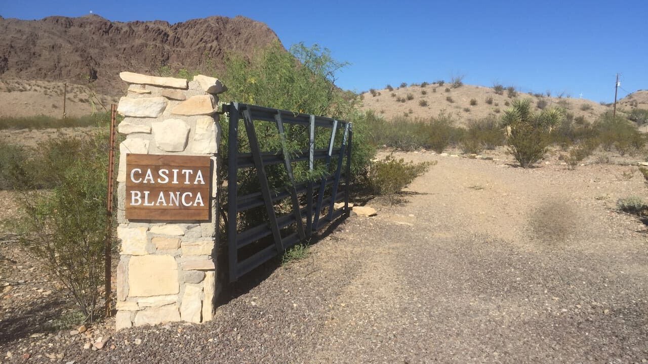 Photo of Others in Big Bend National Park