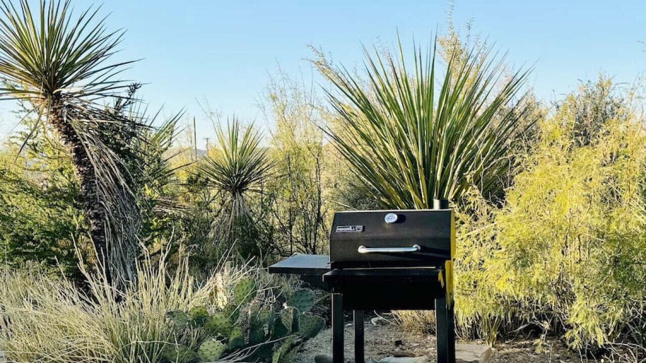 Photo of Outdoor in Big Bend National Park