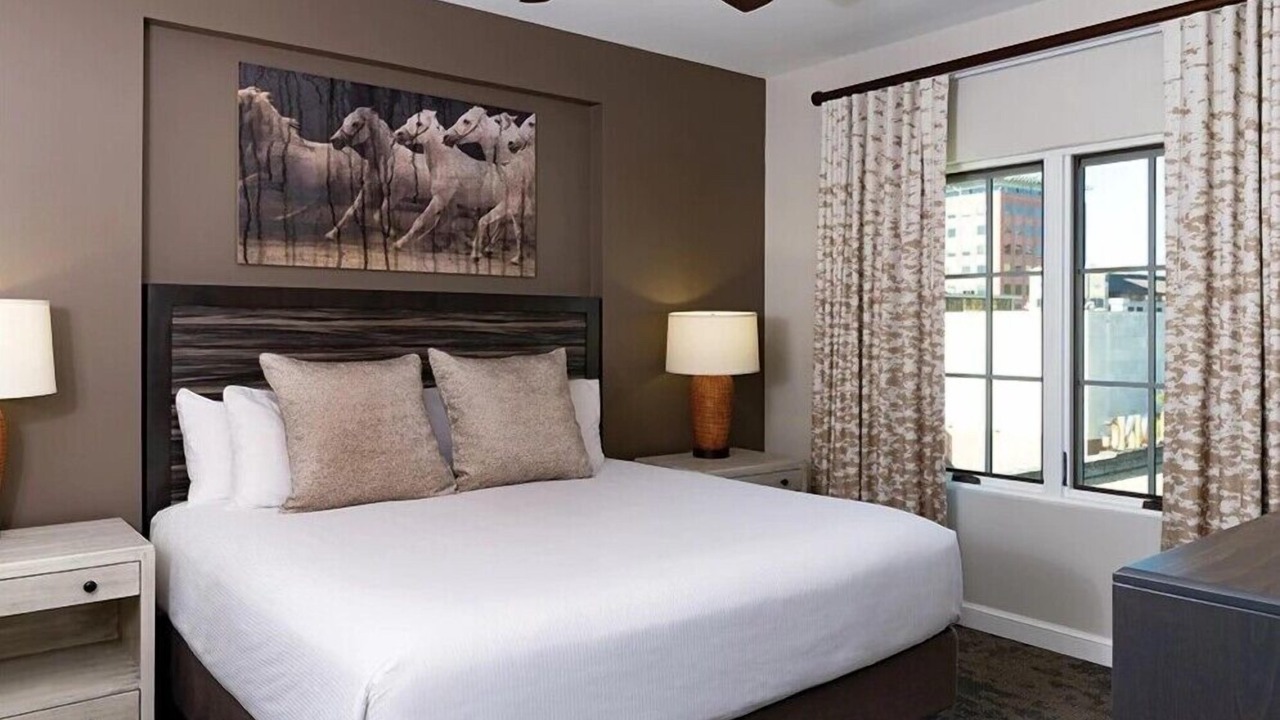 Photo of Bedroom in Arsenal
