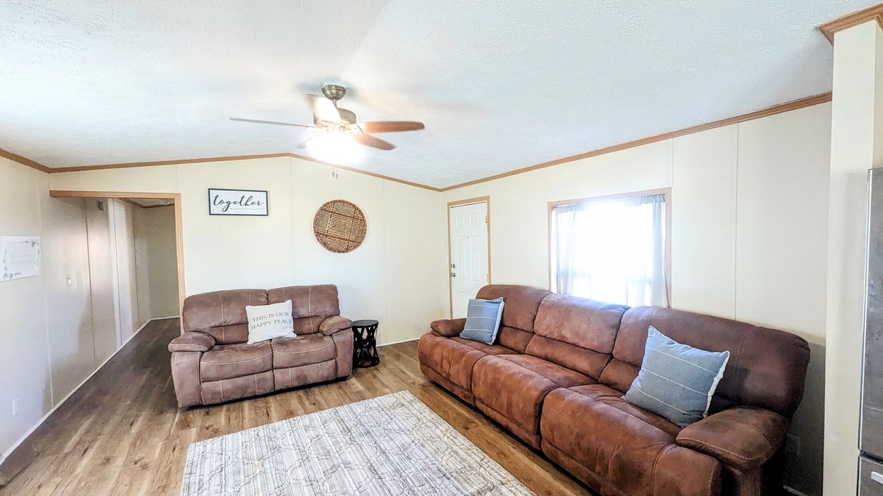 Photo of Livingroom in Keith County