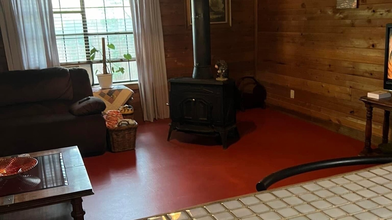 Photo of Livingroom in Granbury