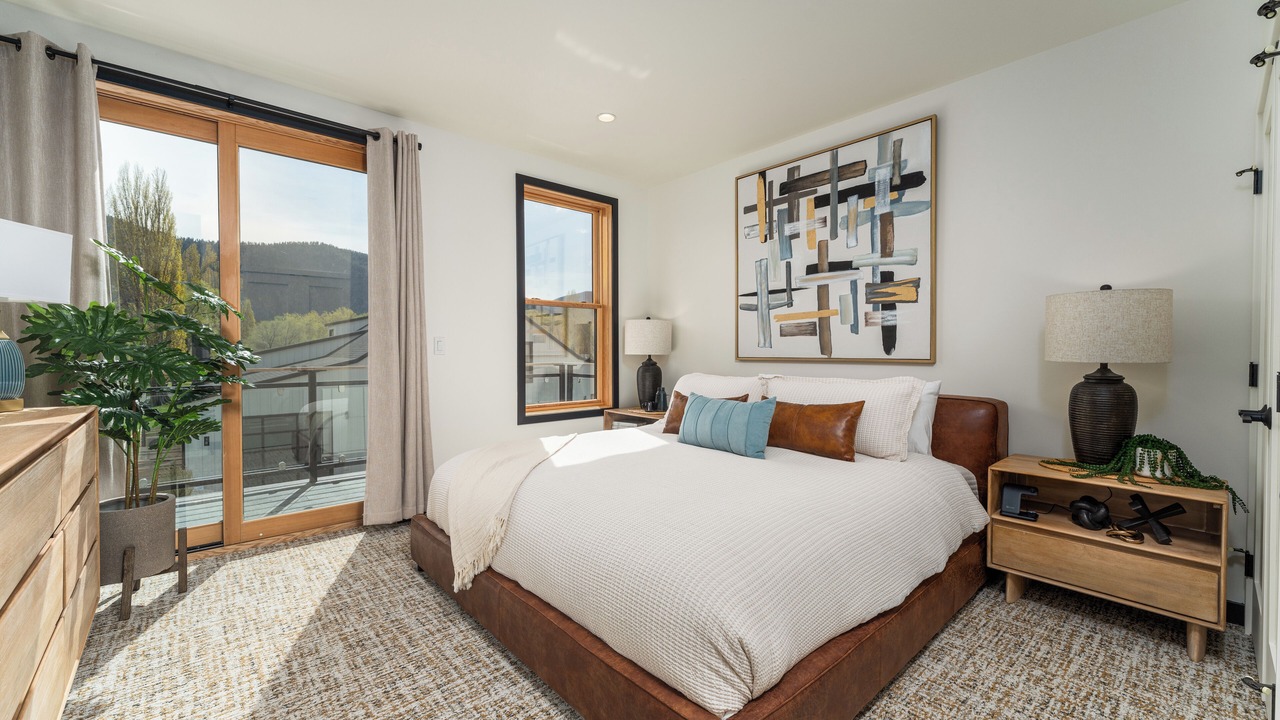 Photo of Bedroom in Wapato Point
