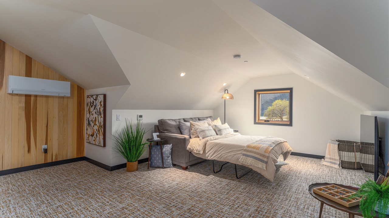 Photo of Bedroom in Wapato Point
