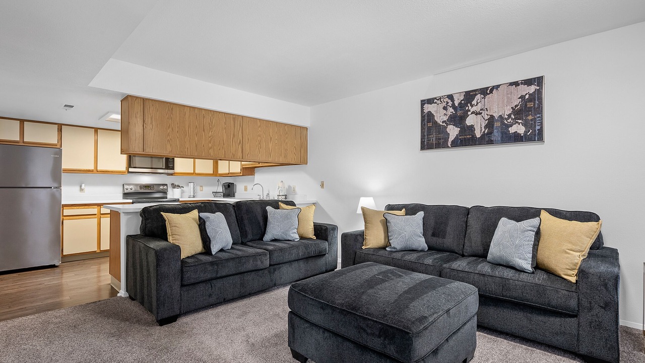 Photo of Livingroom in Greenwood Village