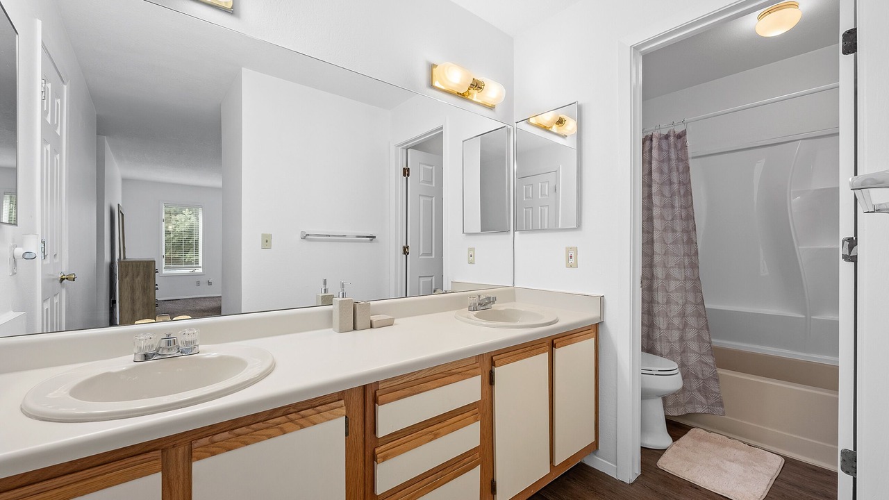 Photo of Bathroom in Greenwood Village