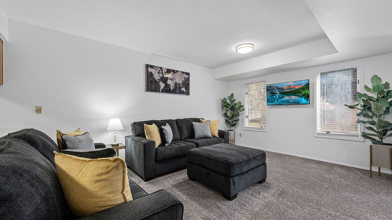 Photo of Livingroom in Greenwood Village