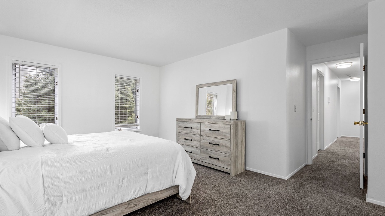 Photo of Bedroom in Greenwood Village