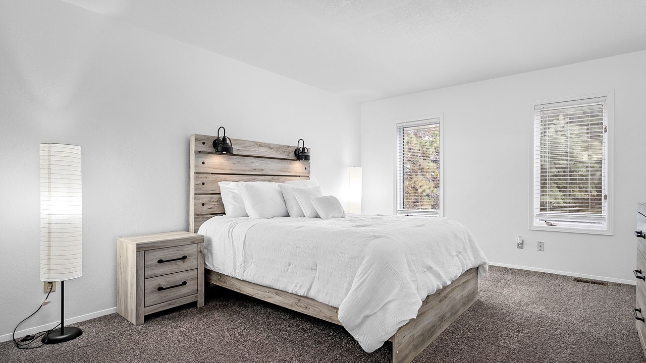 Photo of Bedroom in Greenwood Village