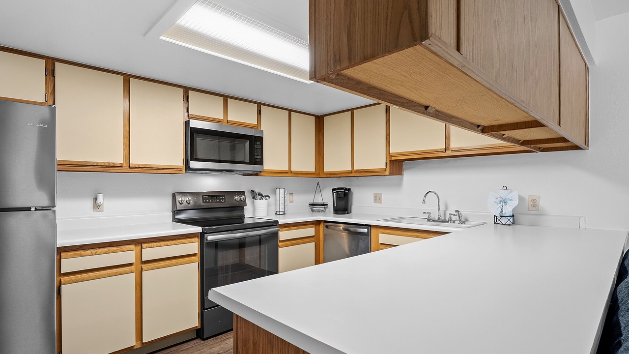 Photo of Kitchen in Greenwood Village