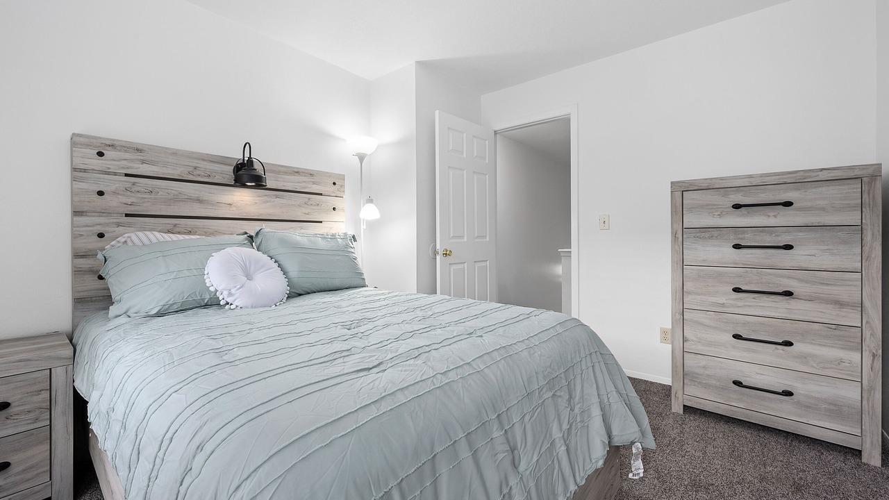 Photo of Bedroom in Greenwood Village