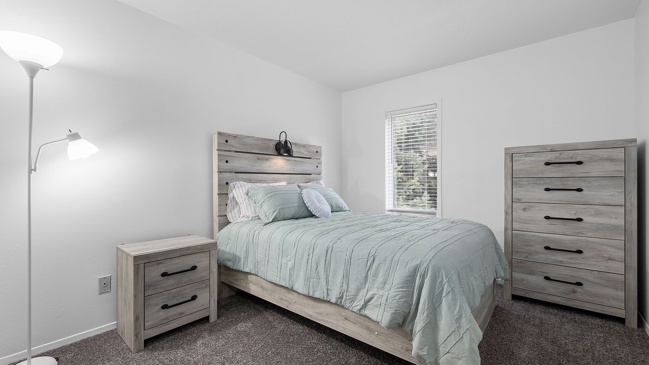 Photo of Bedroom in Greenwood Village