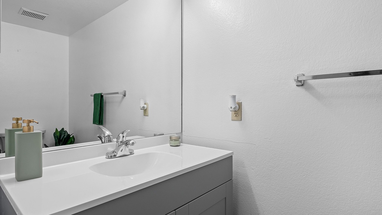 Photo of Bathroom in Greenwood Village