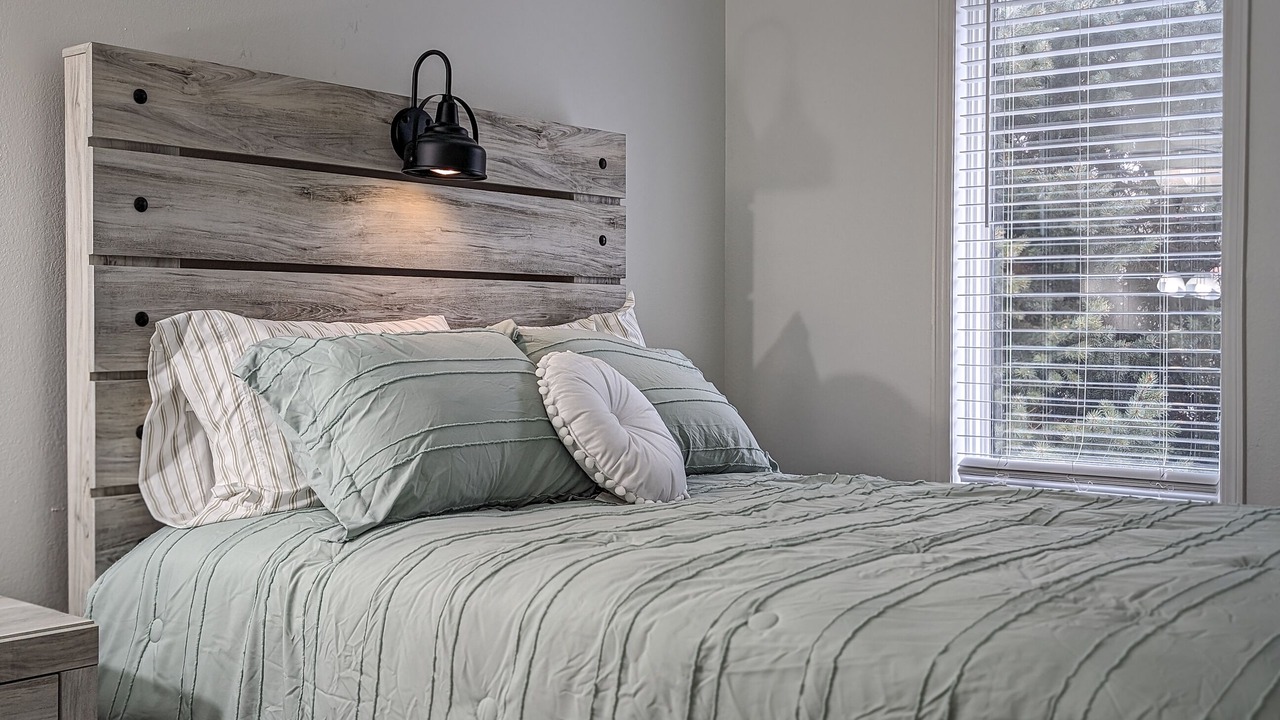 Photo of Bedroom in Greenwood Village