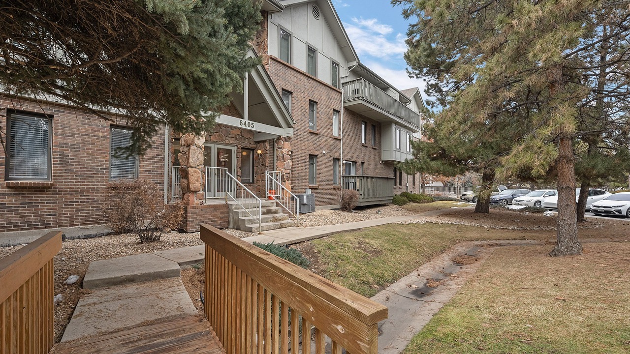 Photo of Outdoor in Greenwood Village
