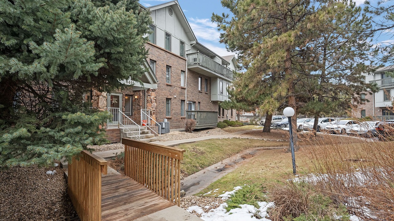 Photo of Outdoor in Greenwood Village
