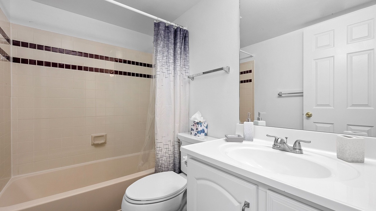 Photo of Bathroom in Greenwood Village