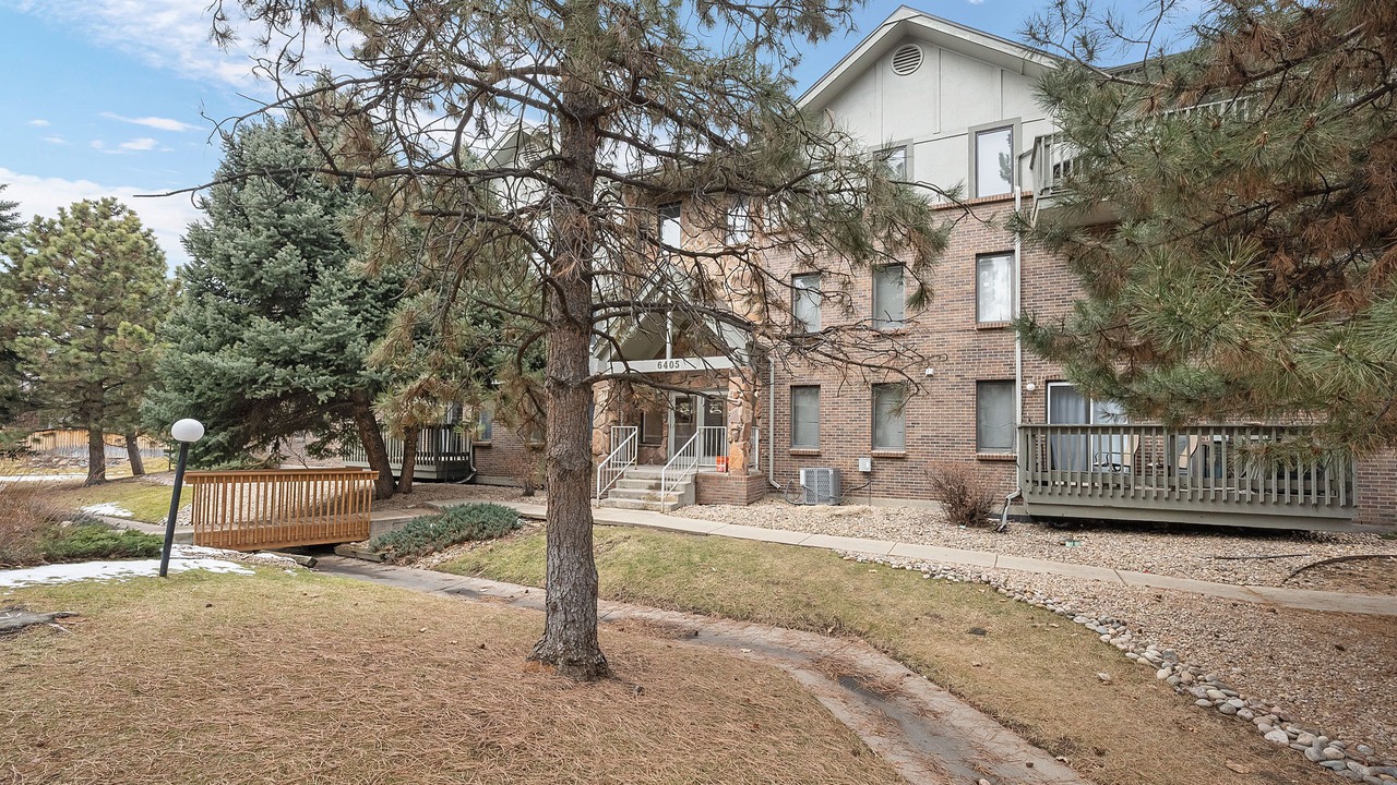 Photo of Outdoor in Greenwood Village