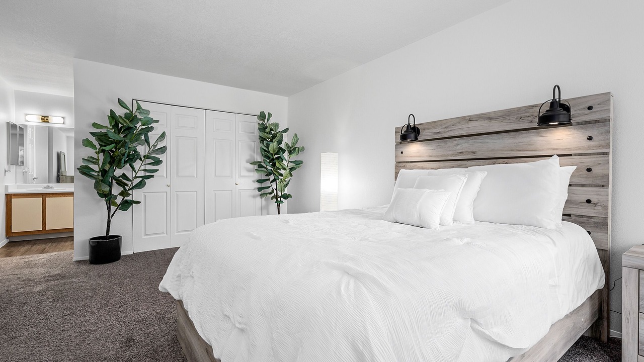 Photo of Bedroom in Greenwood Village