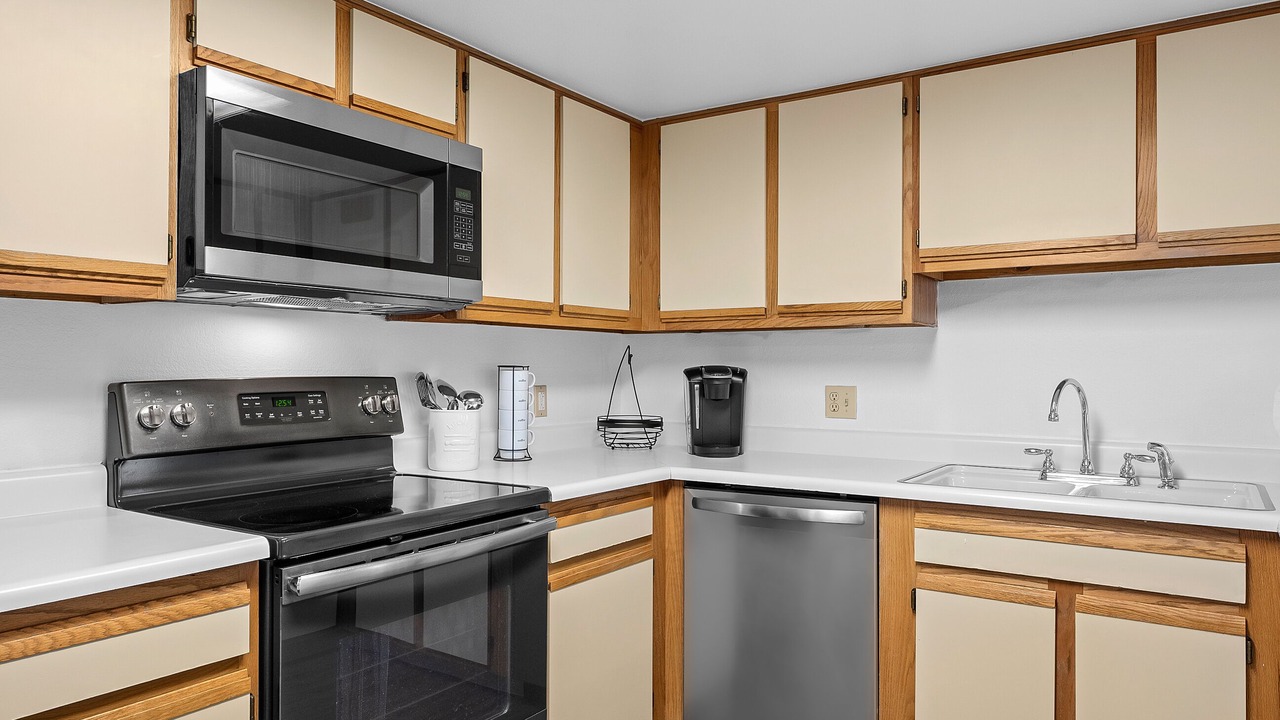 Photo of Kitchen in Greenwood Village
