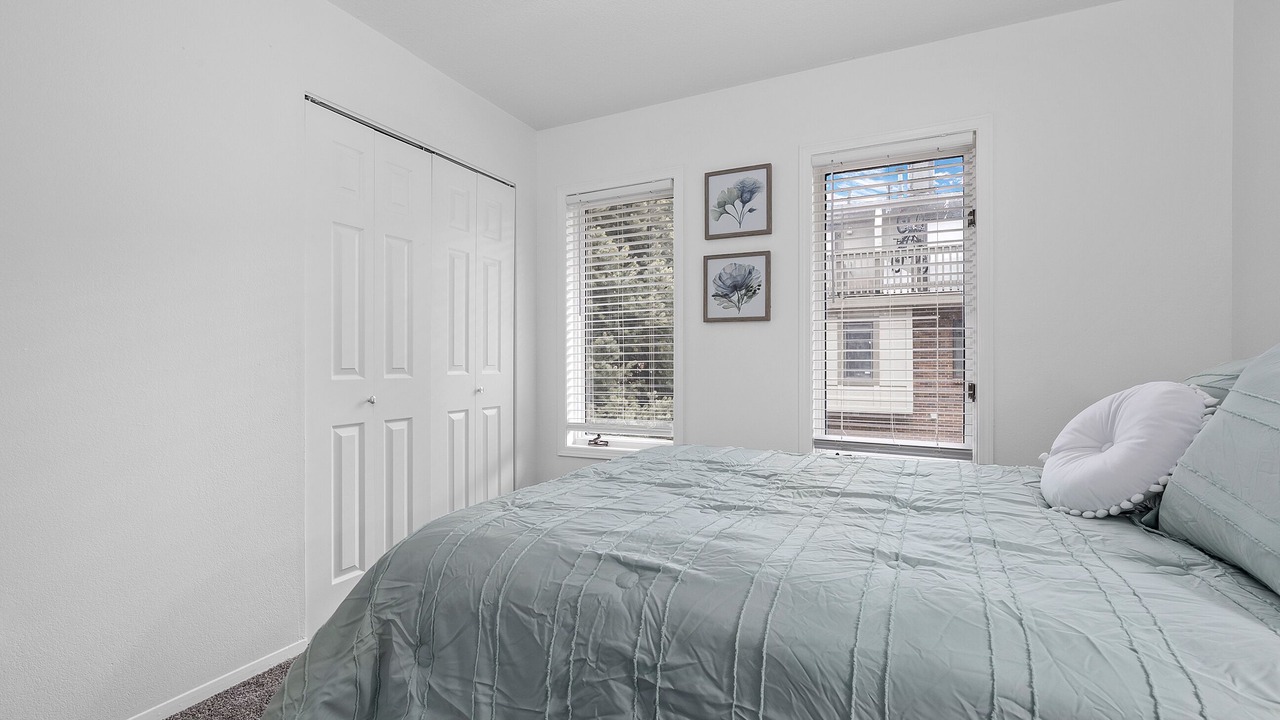 Photo of Bedroom in Greenwood Village
