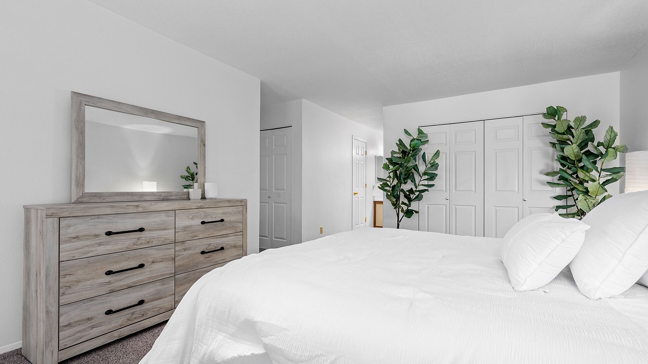 Photo of Bedroom in Greenwood Village