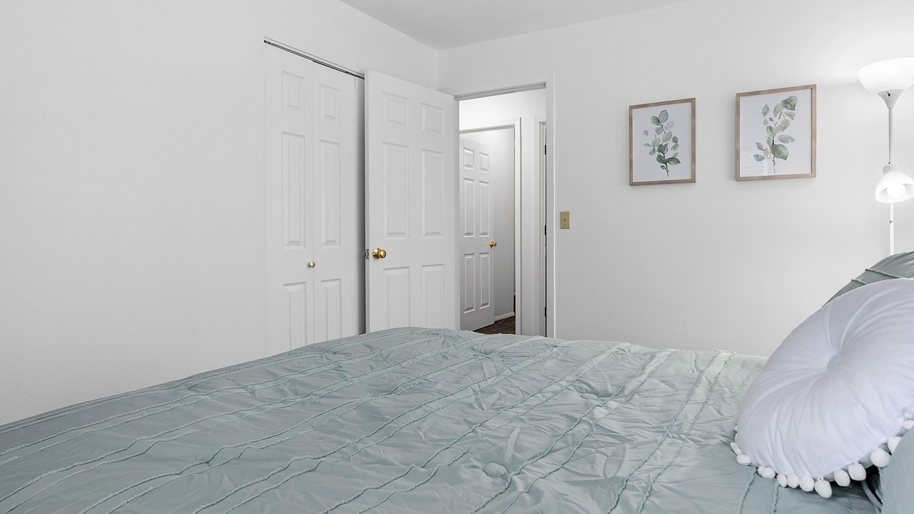 Photo of Bedroom in Greenwood Village