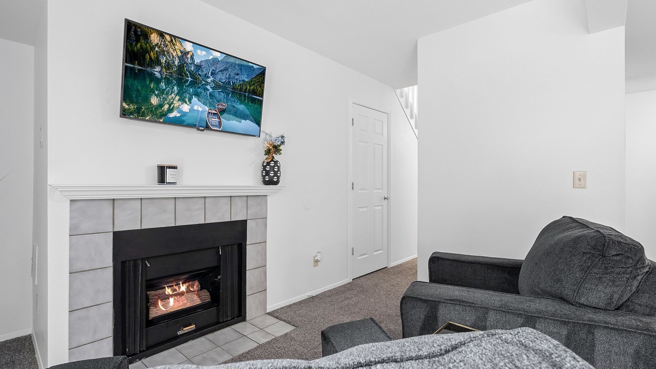 Photo of Livingroom in Greenwood Village