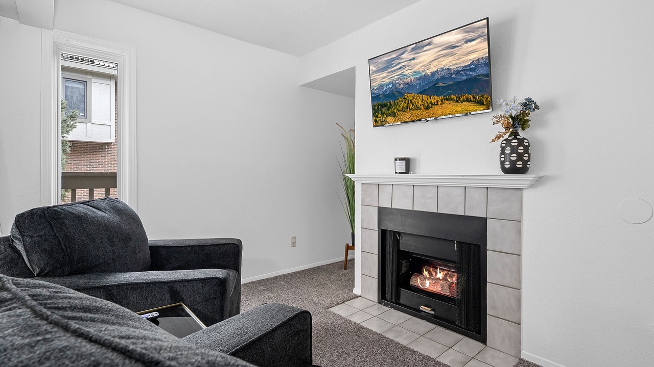 Photo of Livingroom in Greenwood Village