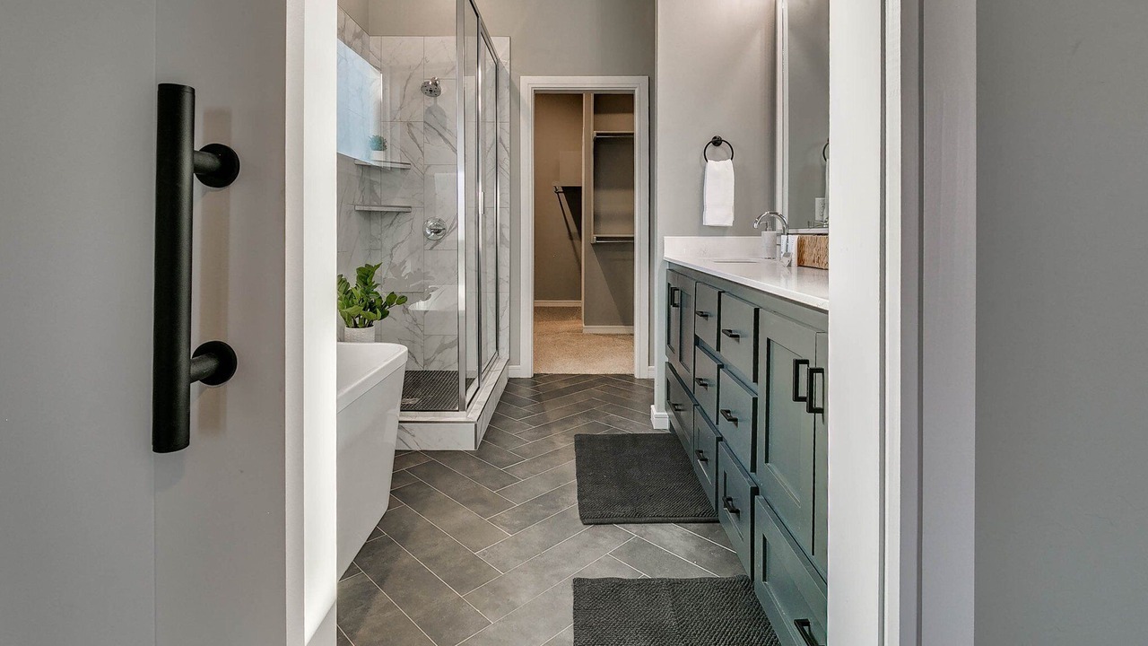 Photo of Bathroom in Edmond