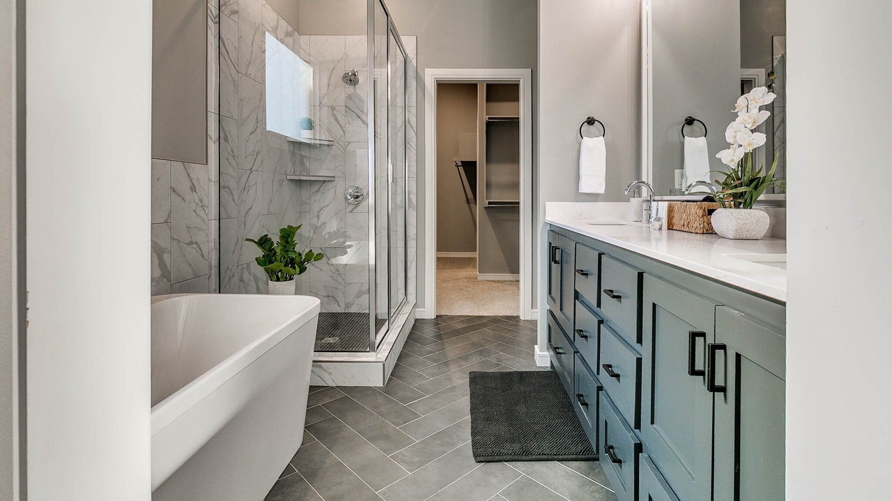 Photo of Bathroom in Edmond