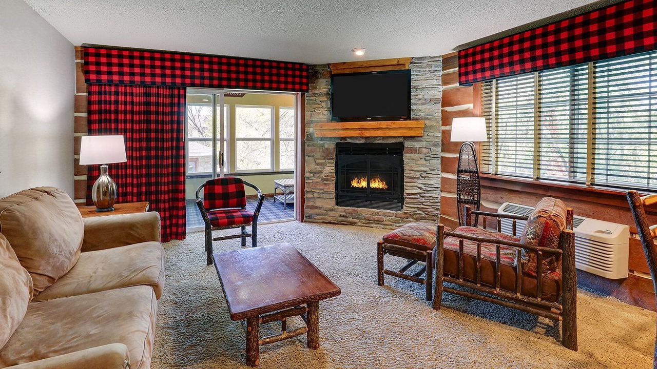 Photo of Livingroom in Johnston