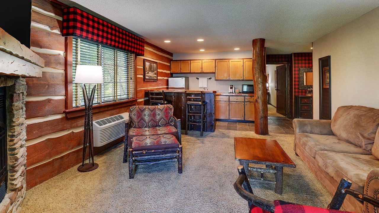 Photo of Livingroom in Johnston