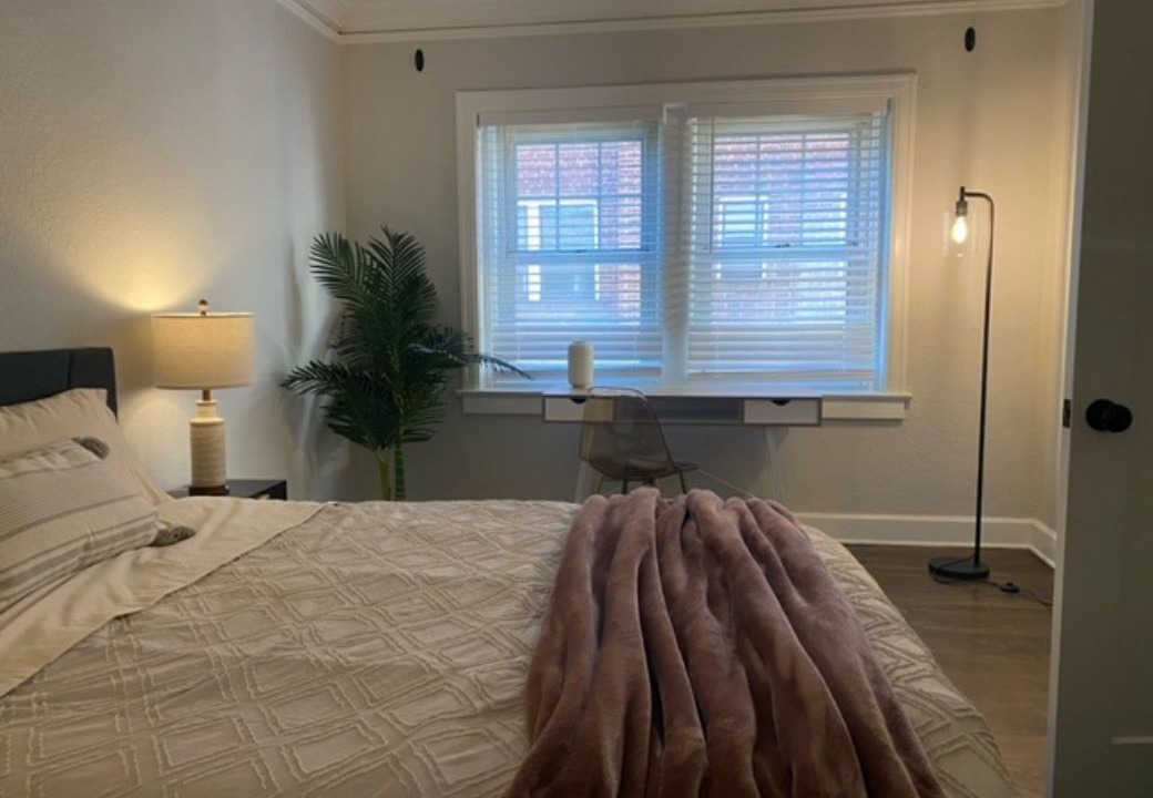 Photo of Bedroom in Central Hyde Park