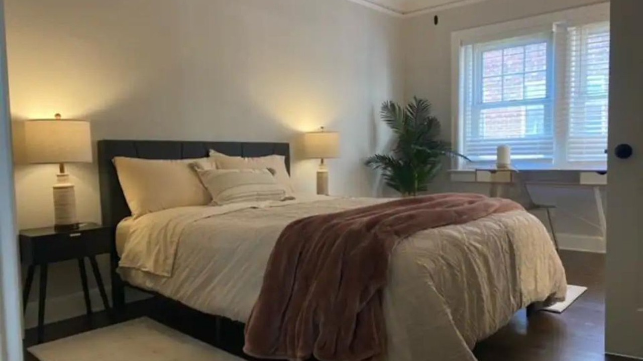 Photo of Bedroom in Central Hyde Park