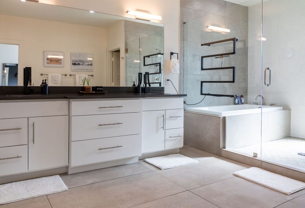 Photo of Bathroom in Oak Cliff