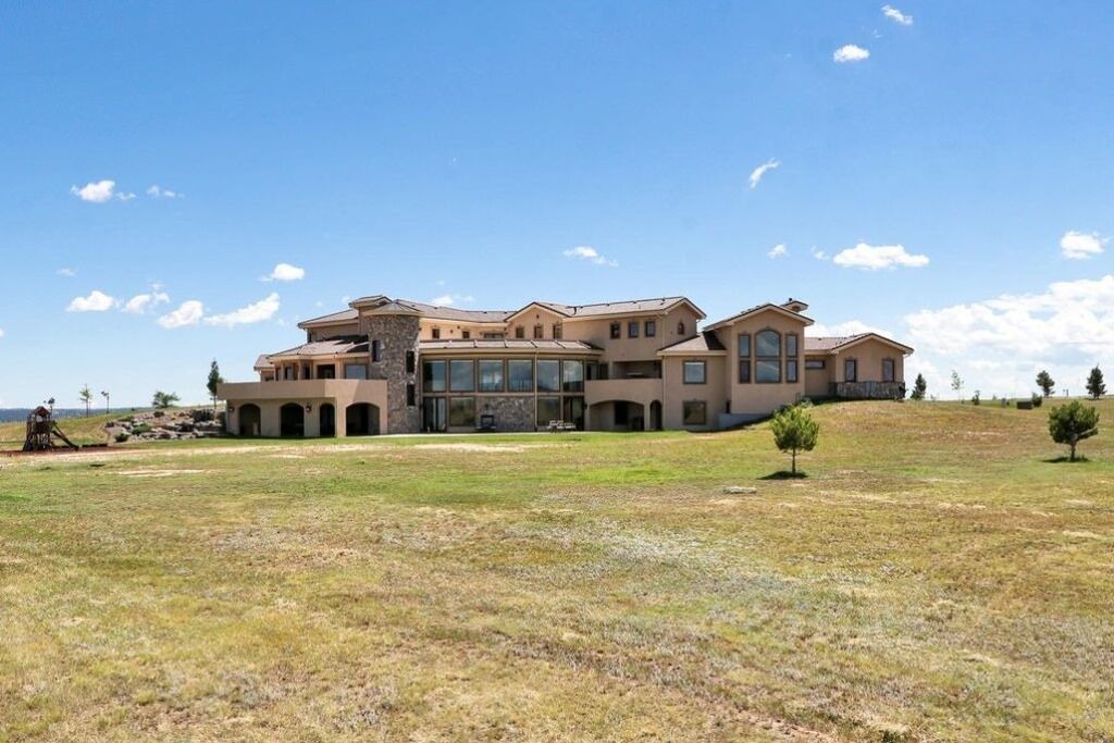 Photo of Outdoor in Parker
