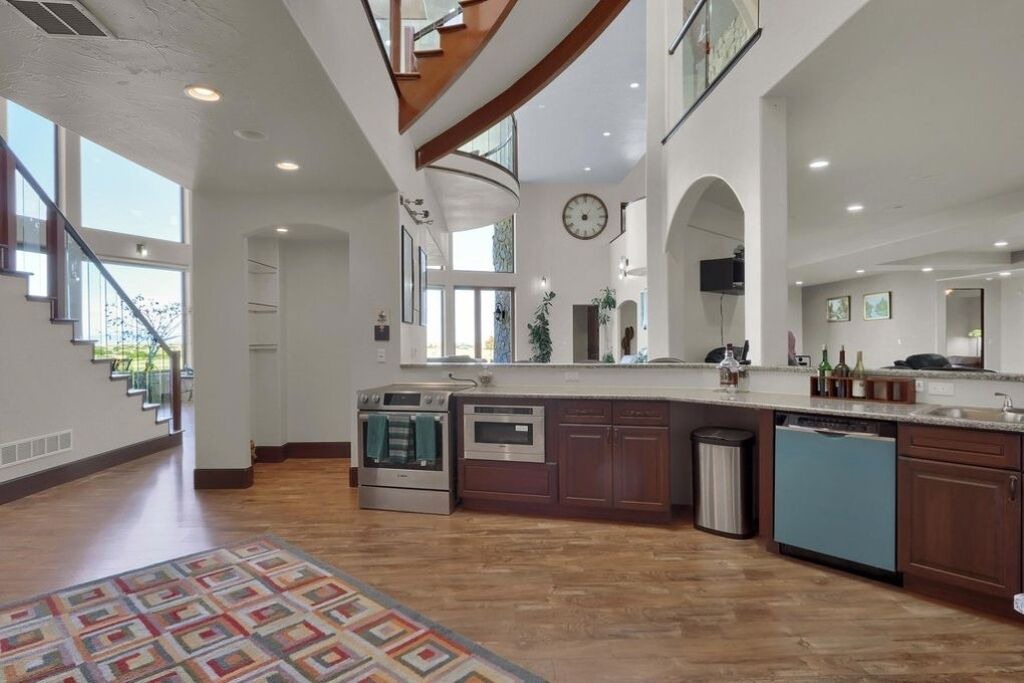 Photo of Kitchen in Parker