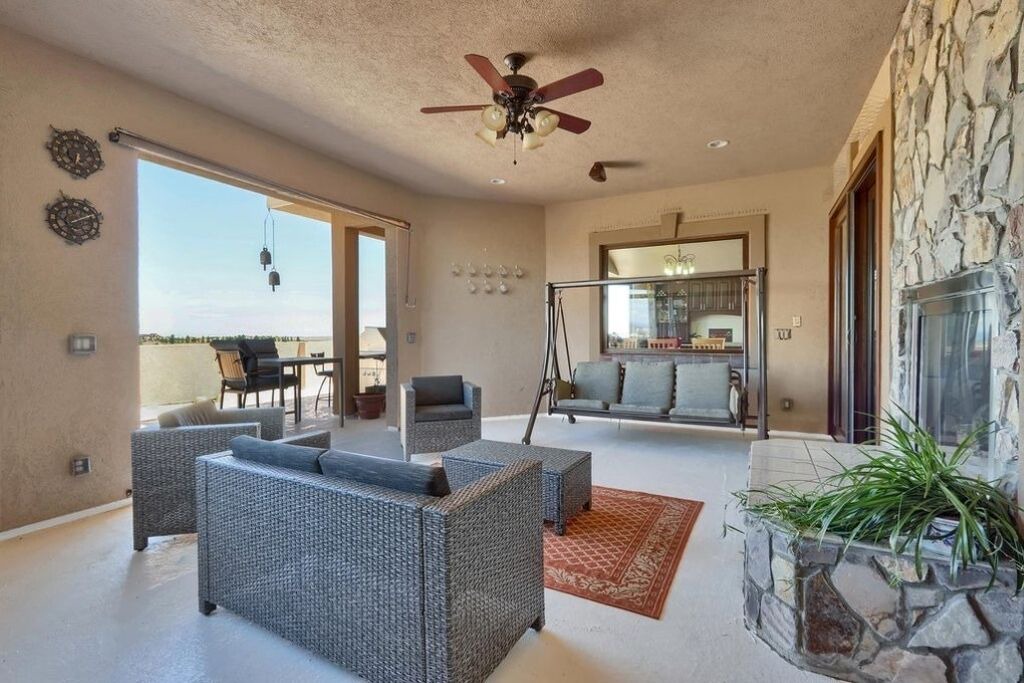 Photo of Outdoor in Parker