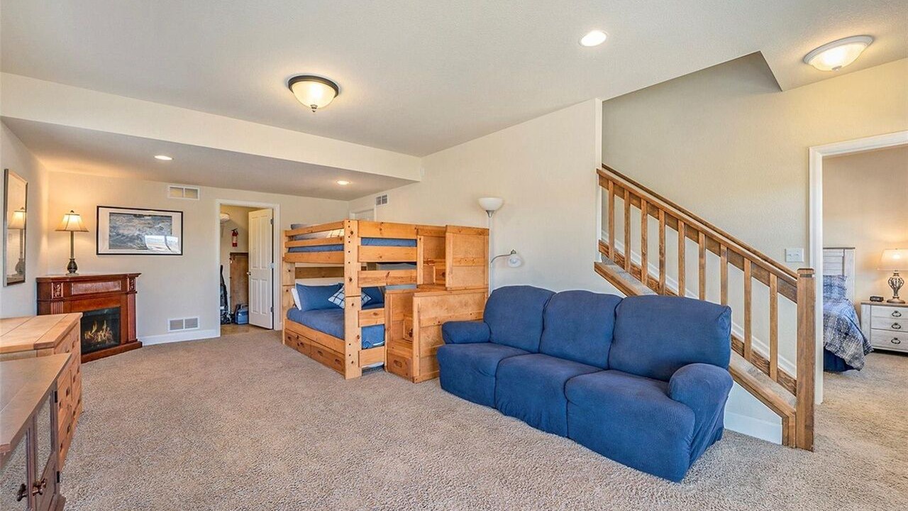 Photo of Livingroom in Silvercreek