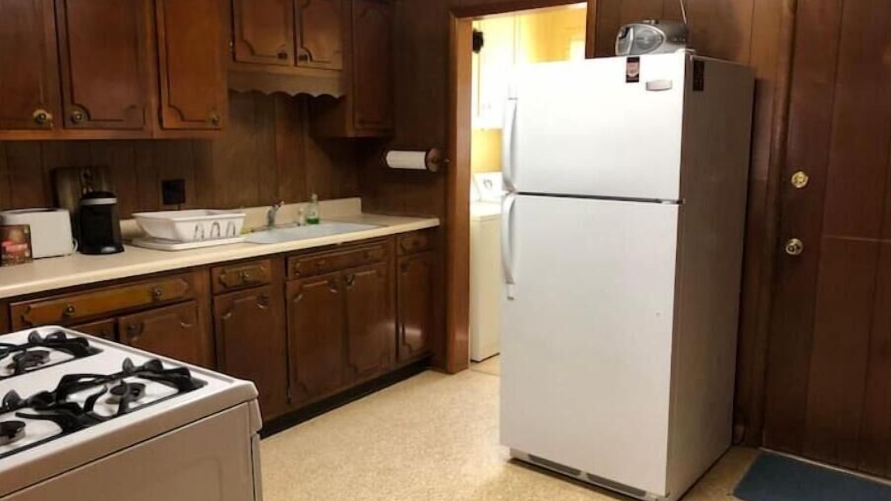 Photo of Kitchen in Pawhuska